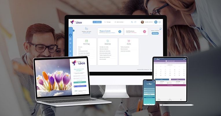 Arrêts maladies et congés payés