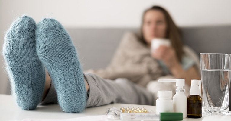 Arrêts maladies et congés payés