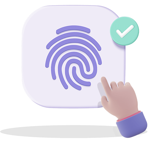 pointage biometrique