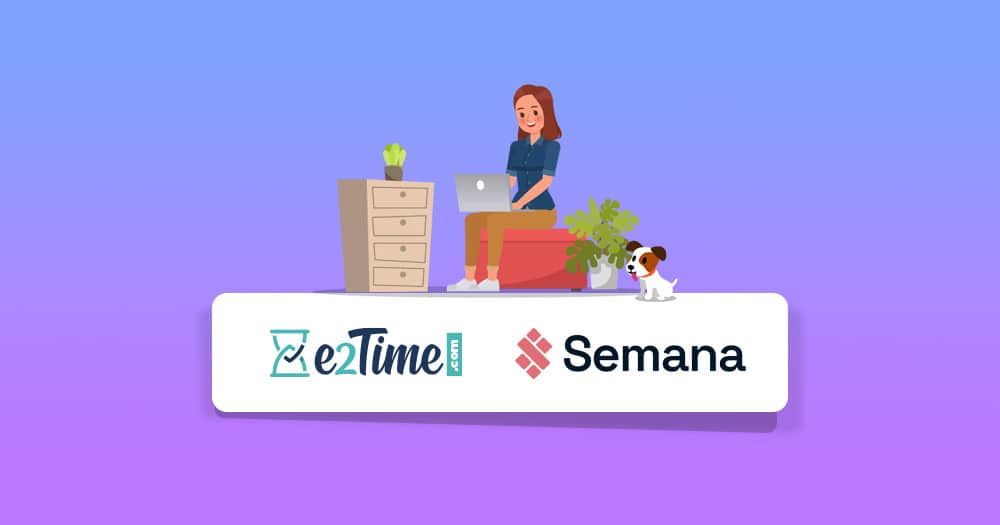 E2time.com X Semana