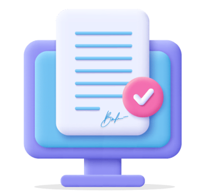 signature electronique