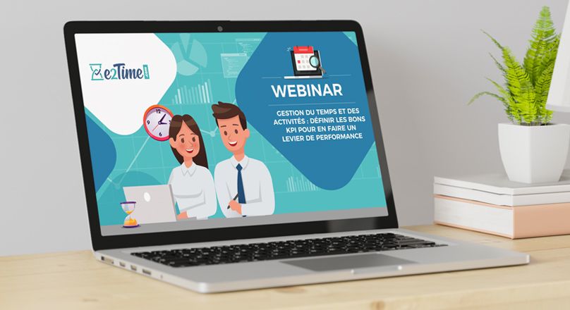 webinar kpi performance