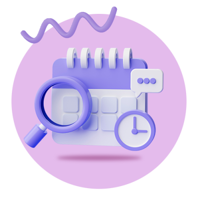 gestion de temps planification