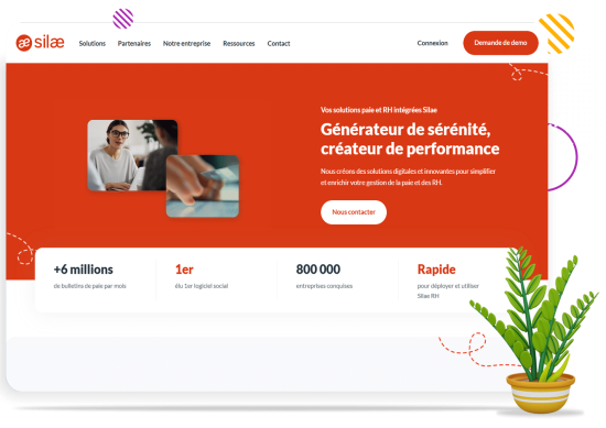 solution de gestion de projets