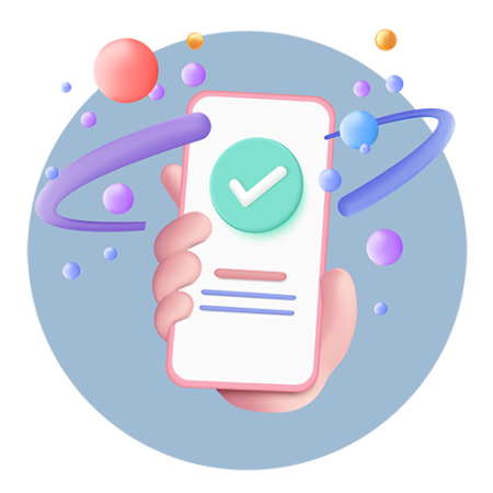 Solution de gestion de temps et de présences