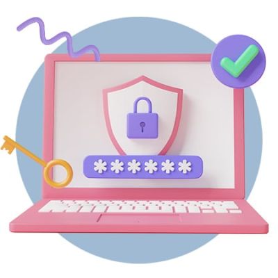 securite pointage ordinateur